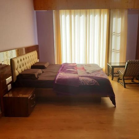 סולאן Destiny Hotel מראה חיצוני תמונה