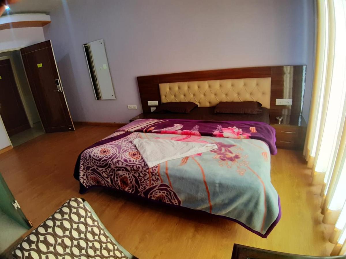 סולאן Destiny Hotel מראה חיצוני תמונה