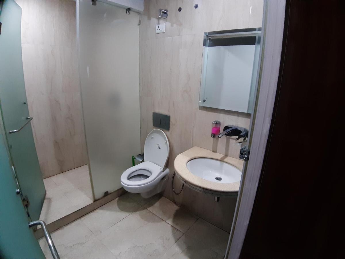 סולאן Destiny Hotel מראה חיצוני תמונה
