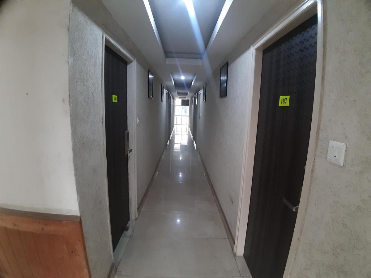 סולאן Destiny Hotel מראה חיצוני תמונה