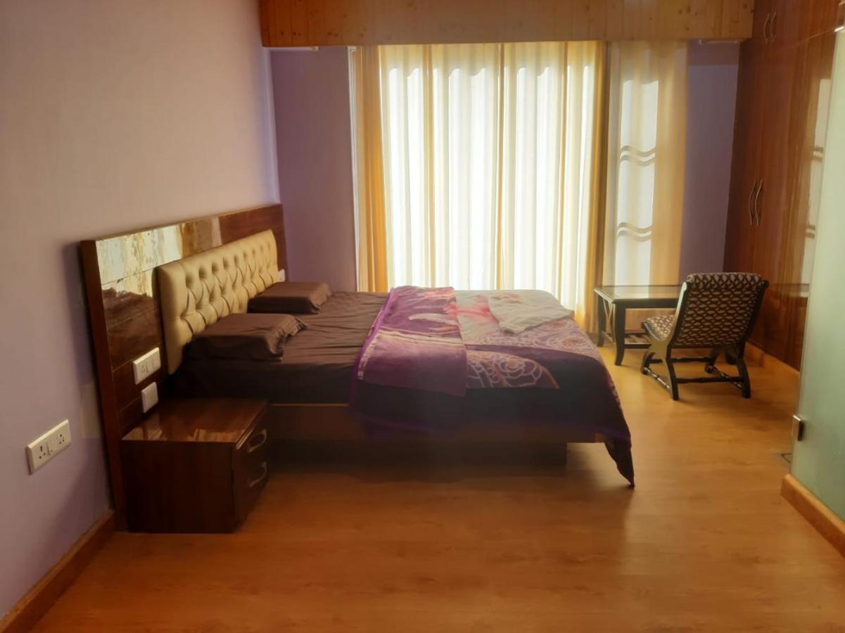 סולאן Destiny Hotel מראה חיצוני תמונה
